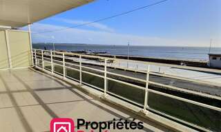 Appartement 3 Pièces 62 m² à vendre à Saint-Nazaire (44600)