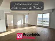 FACE MER PLAGE VILLES MARTIN - terrasse 17m² — photo 2