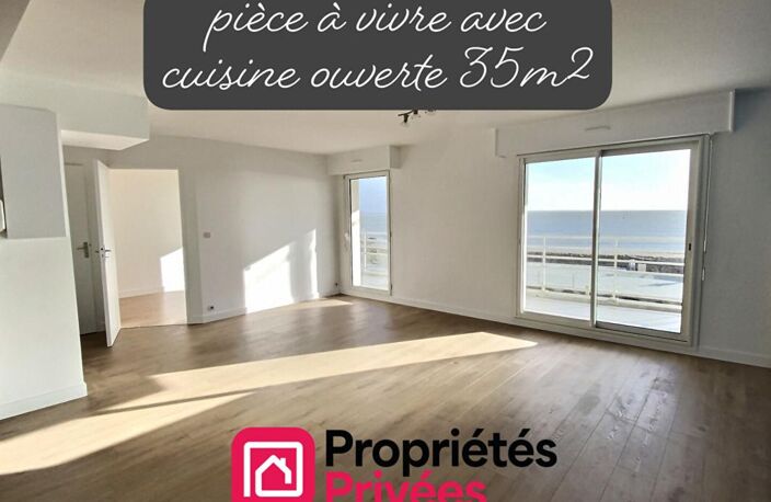 FACE MER PLAGE VILLES MARTIN - terrasse 17m² — photo 2