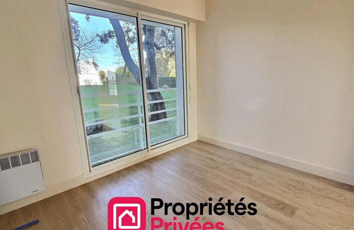 FACE MER PLAGE VILLES MARTIN - terrasse 17m² — photo 5