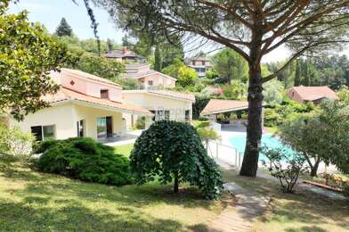 Maison 6 pièces 680000 €