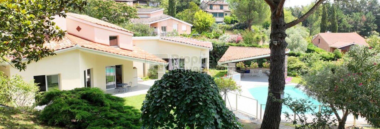 Maison 6 Pièces 250 m² à vendre à Goyrans (31120)