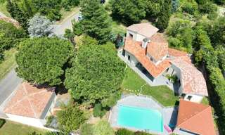 Maison 6 Pièces 250 m² à vendre à Goyrans (31120)