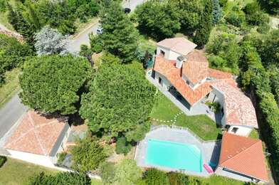 Maison 6 pièces 680000 €