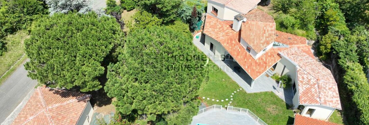 Maison 6 Pièces 250 m² à vendre à Goyrans (31120)