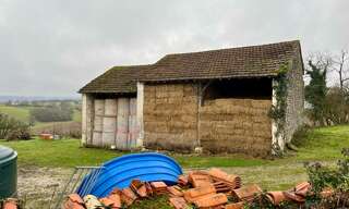 Maison 3 Pièces 154 m² à vendre à Celles (24600)