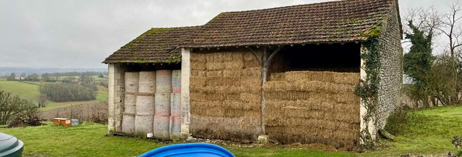 Maison 3 Pièces 154 m² à vendre à Celles (24600)