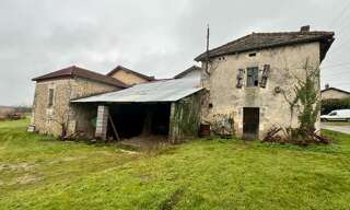 Maison 3 Pièces 154 m² à vendre à Celles (24600)