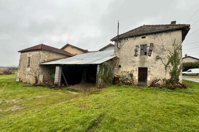 Maison 3 pièces 97000 €