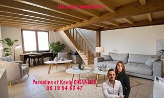 Immeuble  135 m² à vendre à Cadenet (84160)