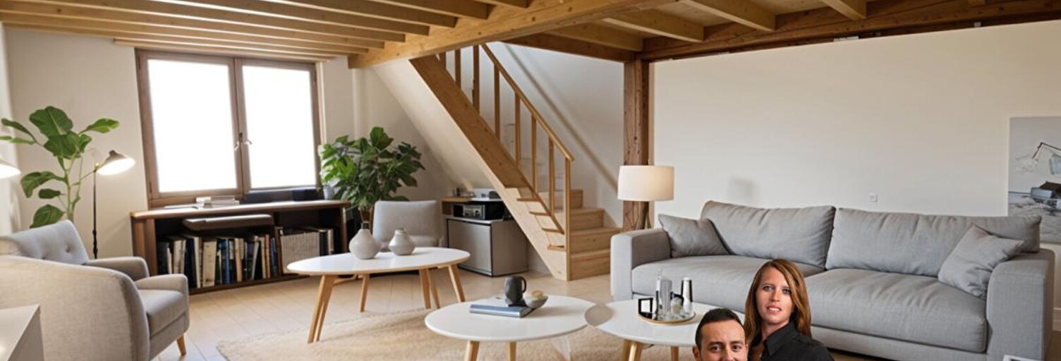 Immeuble  135 m² à vendre à Cadenet (84160)