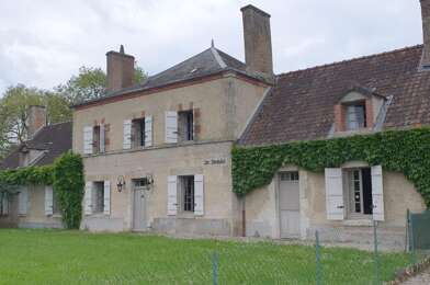 Maison 11 pièces 395000 €