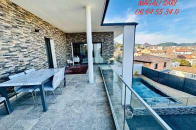 Maison 7 pièces 529000 €