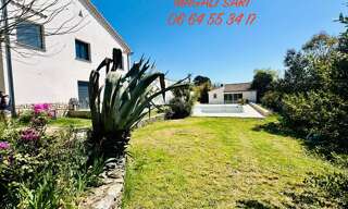 Maison 7 Pièces 173 m² à vendre à Saint-Privat-des-Vieux (30340)