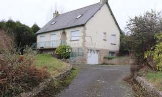 Maison 4 Pièces 82 m² à vendre à Corseul (22130)