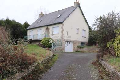 Maison 4 pièces 228800 €