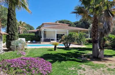 Villa d'exception au Grau d'Agde - Piscine chauffée, proche de la plage — photo du bien