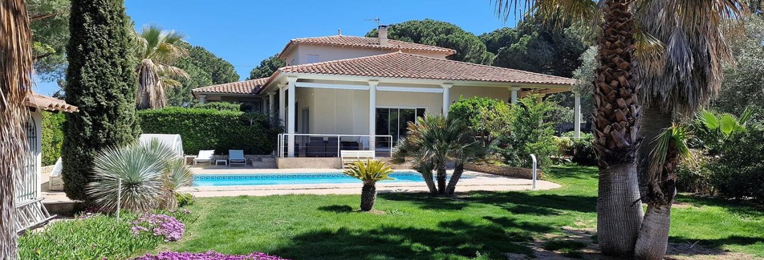 Maison 8 Pièces 320 m² à vendre à Agde (34300)