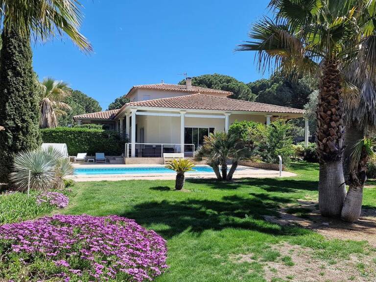 Villa d'exception au Grau d'Agde - Piscine chauffée, proche de la plage — photo 1