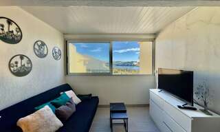 Appartement 1 Pièce 28 m² à vendre à Agde (34300)