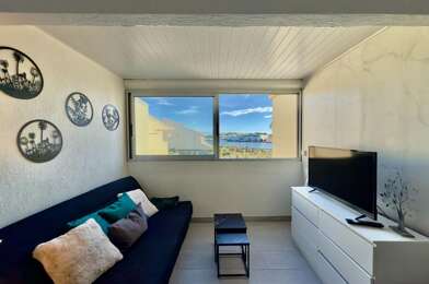 Appartement 1 pièces 125990 €