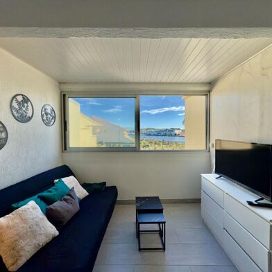 Appartement 1 pièces 125990 €