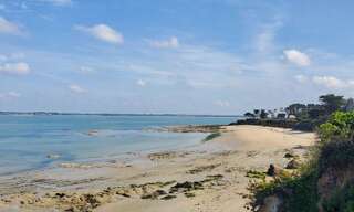 Appartement 2 Pièces 36 m² à vendre à Mesquer (44420)