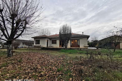 Maison 7 pièces 255000 €