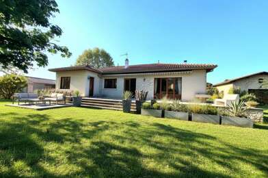 Maison 7 pièces 239000 €