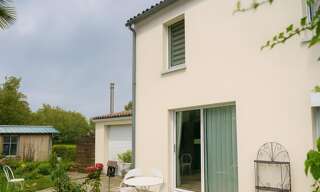 Maison 4 Pièces 87 m² à vendre à Saintes (17100)