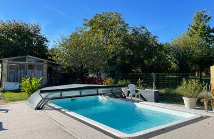 Saintes  rive Gauche Maison — photo 2