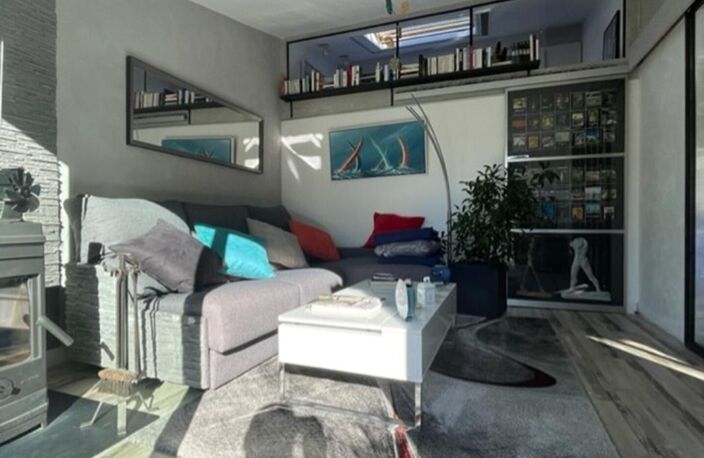 Saintes  rive Gauche Maison — photo 4