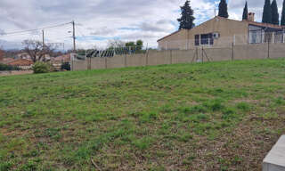 Terrain  486 m² à vendre à Margon (34320)