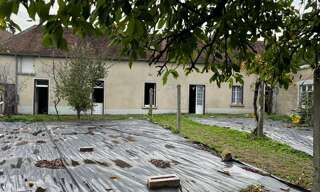 Maison 7 Pièces 126 m² à vendre à Précigné (72300)