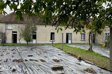 Maison 7 pièces 110990 €