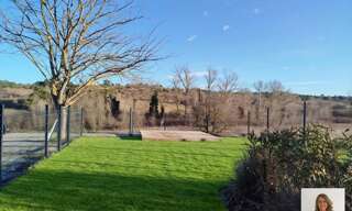 Appartement 1 Pièce 23 m² à vendre à Brue-Auriac (83119)