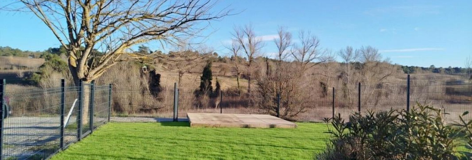 Appartement 1 Pièce 23 m² à vendre à Brue-Auriac (83119)