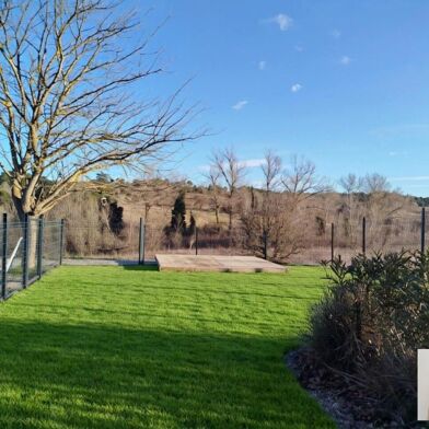 Appartement 1 pièces 89000 €