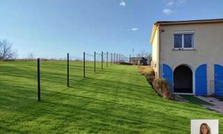 Appartement 1 Pièce 23 m² à vendre à Brue-Auriac (83119)