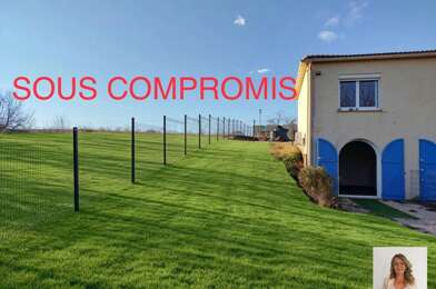 Appartement 1 pièces 89000 €