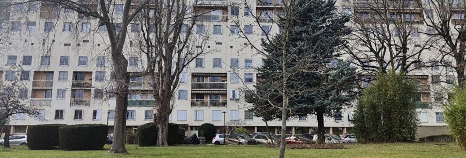 Appartement 4 Pièces 68 m² à louer à Fresnes (94260)