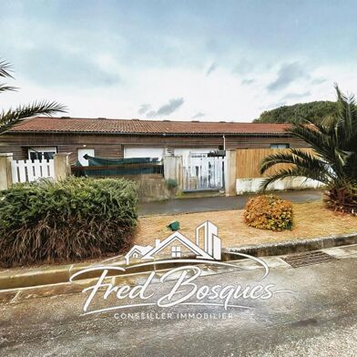 Immeuble  265000 €