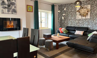 Maison 7 Pièces 140 m² à vendre à Ville-Langy (58270)