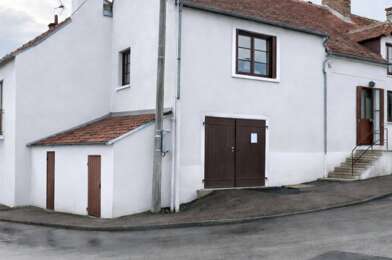 Maison 7 pièces 159000 €