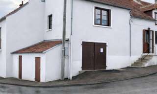 Maison 7 Pièces 140 m² à vendre à Ville-Langy (58270)