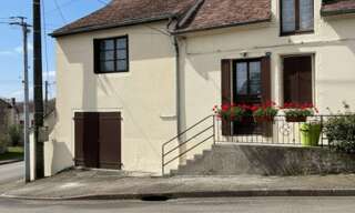 Maison 7 Pièces 140 m² à vendre à Ville-Langy (58270)