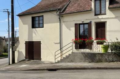 Maison 7 pièces 155000 €