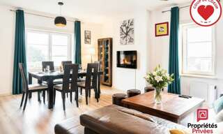 Maison 7 Pièces 140 m² à vendre à Ville-Langy (58270)