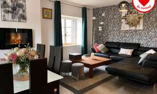 Maison 7 Pièces 140 m² à vendre à Ville-Langy (58270)