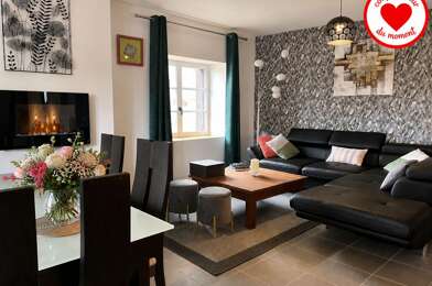 Maison 7 pièces 155000 €